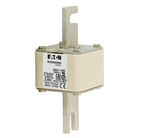 WIMEX - FUS.690V 800A 2TN-110 M5214