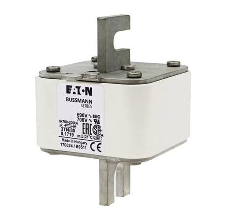 WIMEX - FUS.690V 1250A 3TN-80 M6066