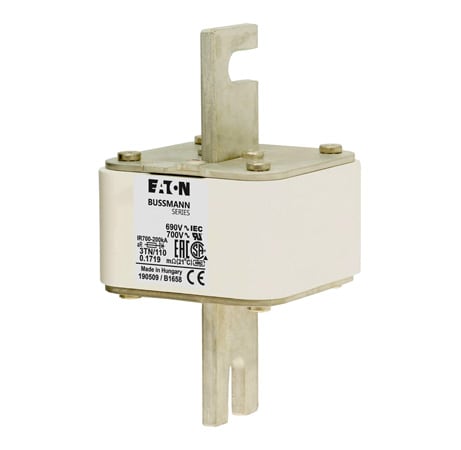 WIMEX - FUS.690V 1100A 3TN-110 M6215