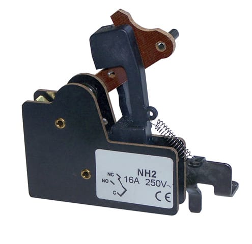 WIMEX - M-NH3 SET MICRO BASI GR. 3