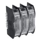 WIMEX - PNH 3X3-DIN IP20 4SEP PORTAFUS