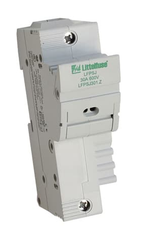 WIMEX - WLFPSJ301    30A 1P 600V SEZ.J