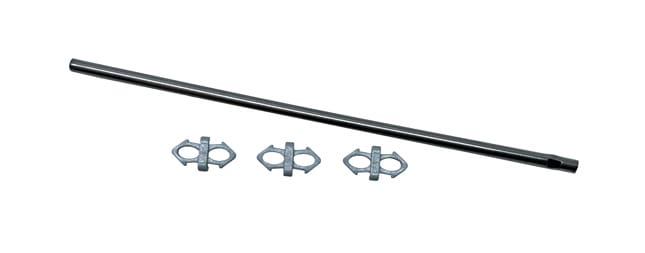WIMEX - WLF3J2PAK KIT UNIONE 2P 30A