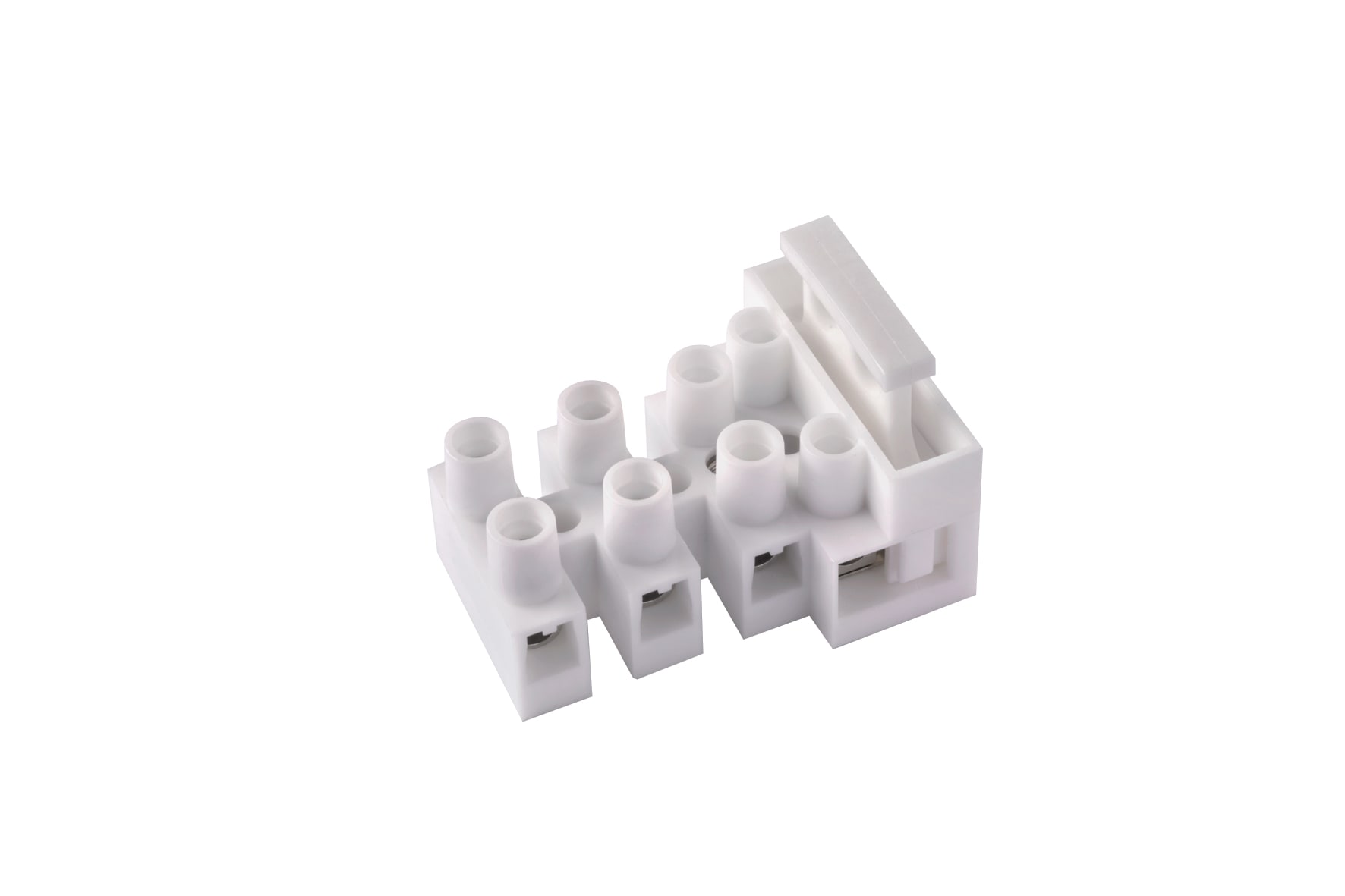 WIMEX - E100 PAF 2P CFT-2P PF.5X20 2,5