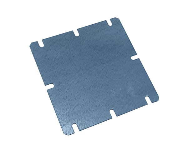 WIMEX - MIV 150 PIASTRA   DI   FONDO