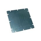 WIMEX - MIV 175 PIASTRA   DI   FONDO