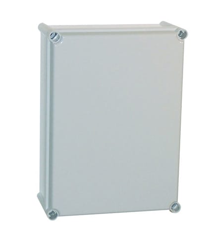 WIMEX - ABS 1919 13G-V CASSETTA SOLID