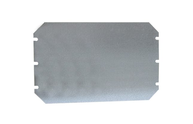 WIMEX - EK UV T PIASTRA DI FONDO