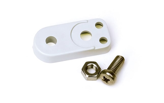 WIMEX - MB 10674 SET 4 PZ. STAFFE FISS
