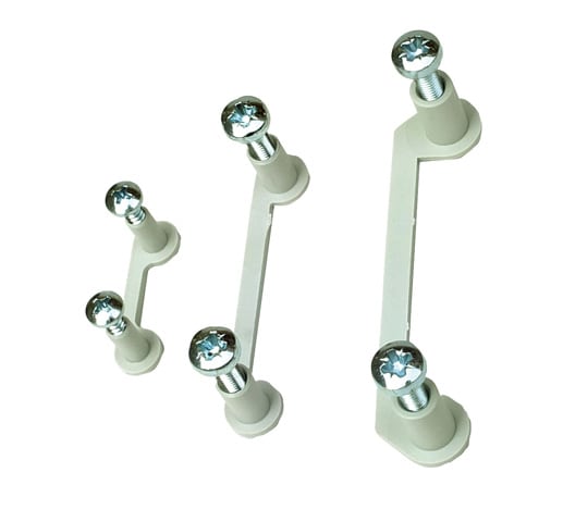 WIMEX - MB 10670 COPPIA STAFFET.UNIONE
