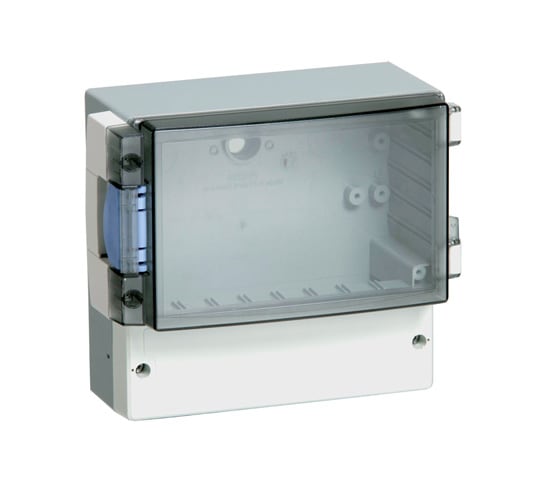WIMEX - PC 17-16-L3 CASS. CARDMASTER