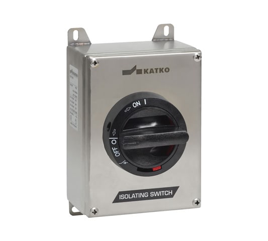 WIMEX - KER 325 INT. IN CASS INOX