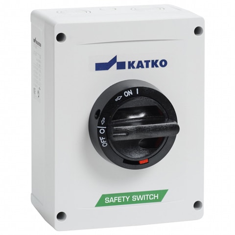 WIMEX - IK  3080 INTER. IN  CUSTODIA
