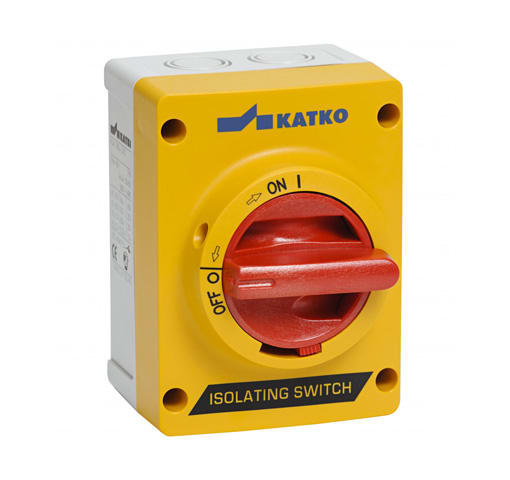 WIMEX - IKR 3040 INTER. IN  CUSTODIA