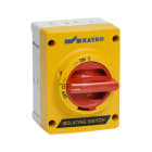 WIMEX - IKR 4040 INTER. IN  CUSTODIA