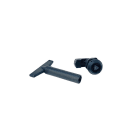 WIMEX - PN 11T-LOCK CHIUS.TRIANGOLARE