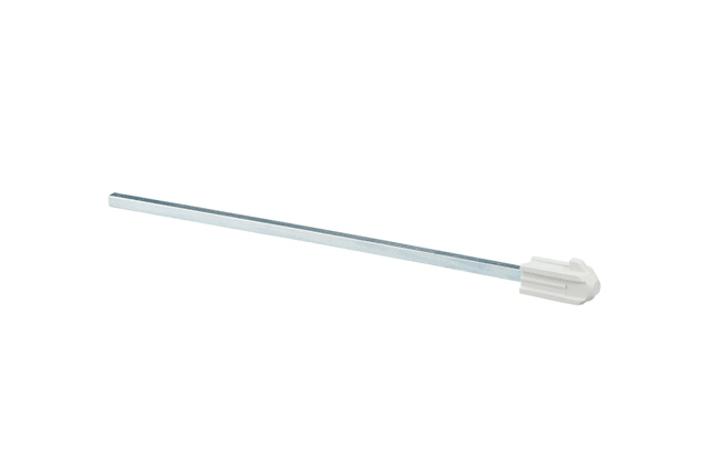 WIMEX - AD 11-VT ALB.200MM ACCIAIO