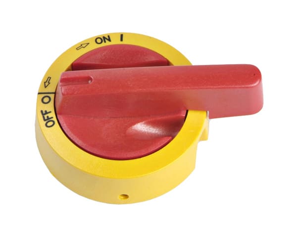 WIMEX - LK11Y-R-63MM MAN.B-P