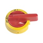 WIMEX - LK11Y-R-63MM MAN.B-P