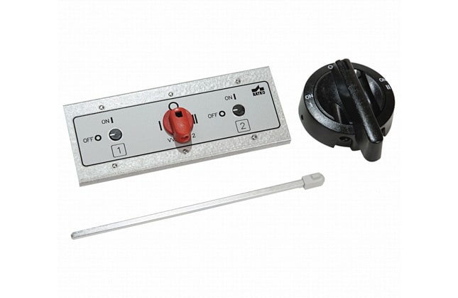 WIMEX - CK KIT COMMUT. INT.K