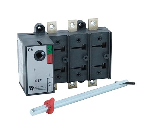 WIMEX - C1P 4125 INTER.