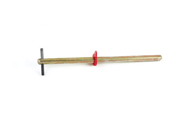 WIMEX - A1 200 ALBERO DI MANOVRA