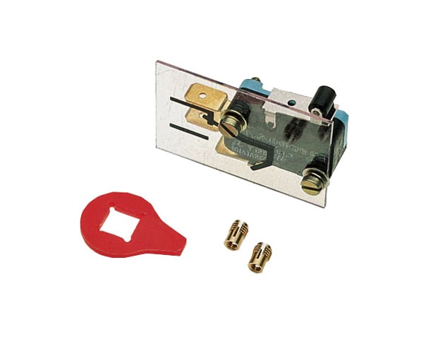 WIMEX - AUX 1-1 CONTATTI AUSILIARI