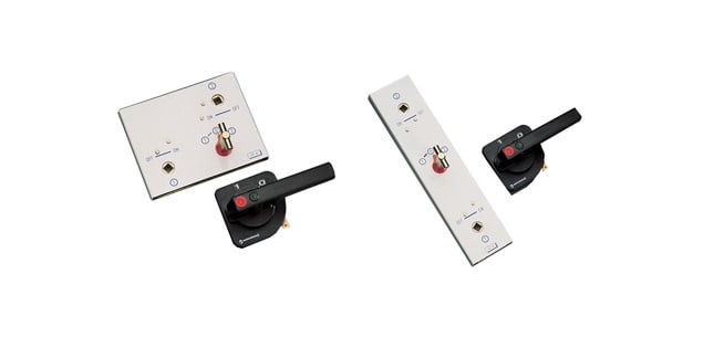 WIMEX - C04 P-F KIT COMMUTATORI