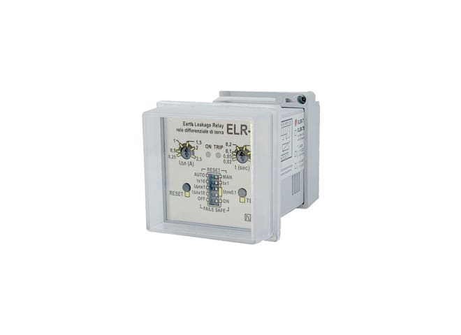 WIMEX - ELR   1E RELE DIFF. DA INCASSO