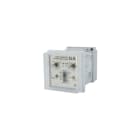 WIMEX - ELRM4 V  RELE DIFF. DA INCASSO
