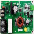 SAMSUNG - SCHEDA MULTI TENANT