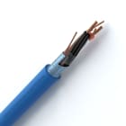 SPECIALCAVI BALDASSARI - CAVO ALARM FROHR16 G4 BLU 2X0,75+4X0,22 AHZ75422M100