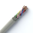 SPECIALCAVI BALDASSARI - CAVO LIYCY 2X0,25 CCA LYZ02502M100