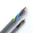 SPECIALCAVI - CAVO HS FM9OZ1 2X1,00 LSZH CCA