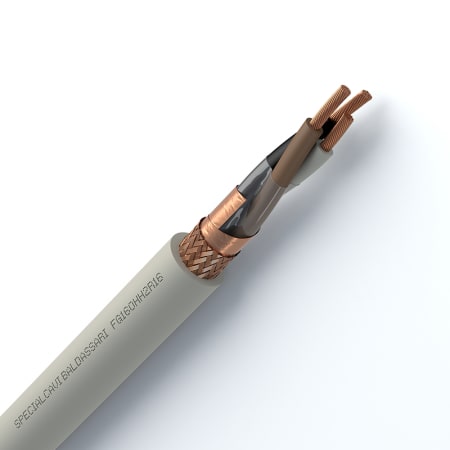 SPECIALCAVI - CAVO FG16OHH2R16 3X35,00 SCH.CONCENTR. C GHHZ350003