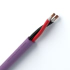 SPECIALCAVI - CAVO F(T)S29OM16 EVC PH120 2X1,50 COL.VI