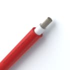 SPECIALCAVI - CAVO H1Z2Z2-K 1X4,00 ROSSO IEMMEQU HAR D