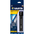 VARTA CONSUMER BATTERIES - NIGHT CUTTER F30R (INCL.BATTERIA LI-ION)