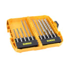 STANLEY BLACK & DECKER - SET PUNTE XLR - SET 10 PUNTE XLR IN PL