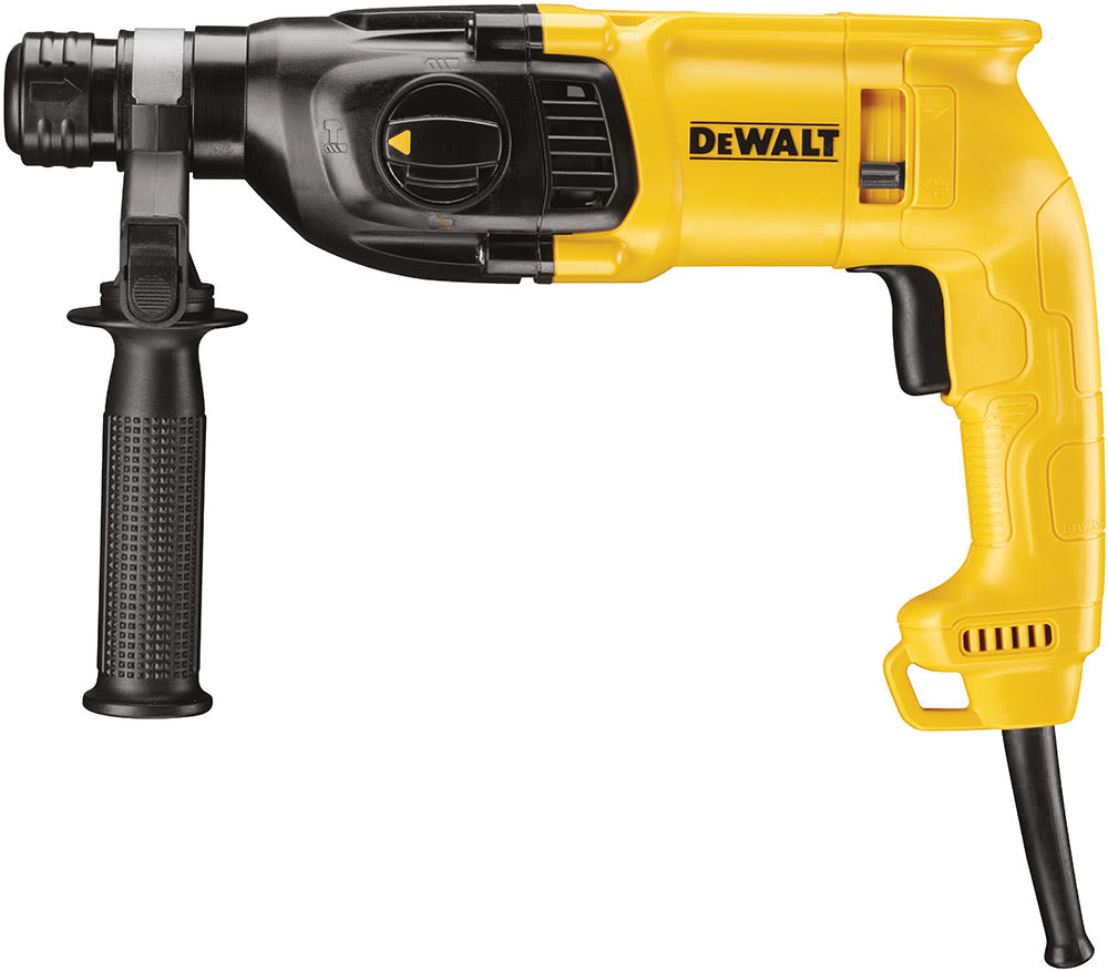 STANLEY BLACK & DECKER - 22MM, ENERGIA DEL COLPO (EPTA 05/2009) 2