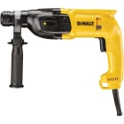 STANLEY BLACK & DECKER - 22MM, ENERGIA DEL COLPO (EPTA 05/2009) 2