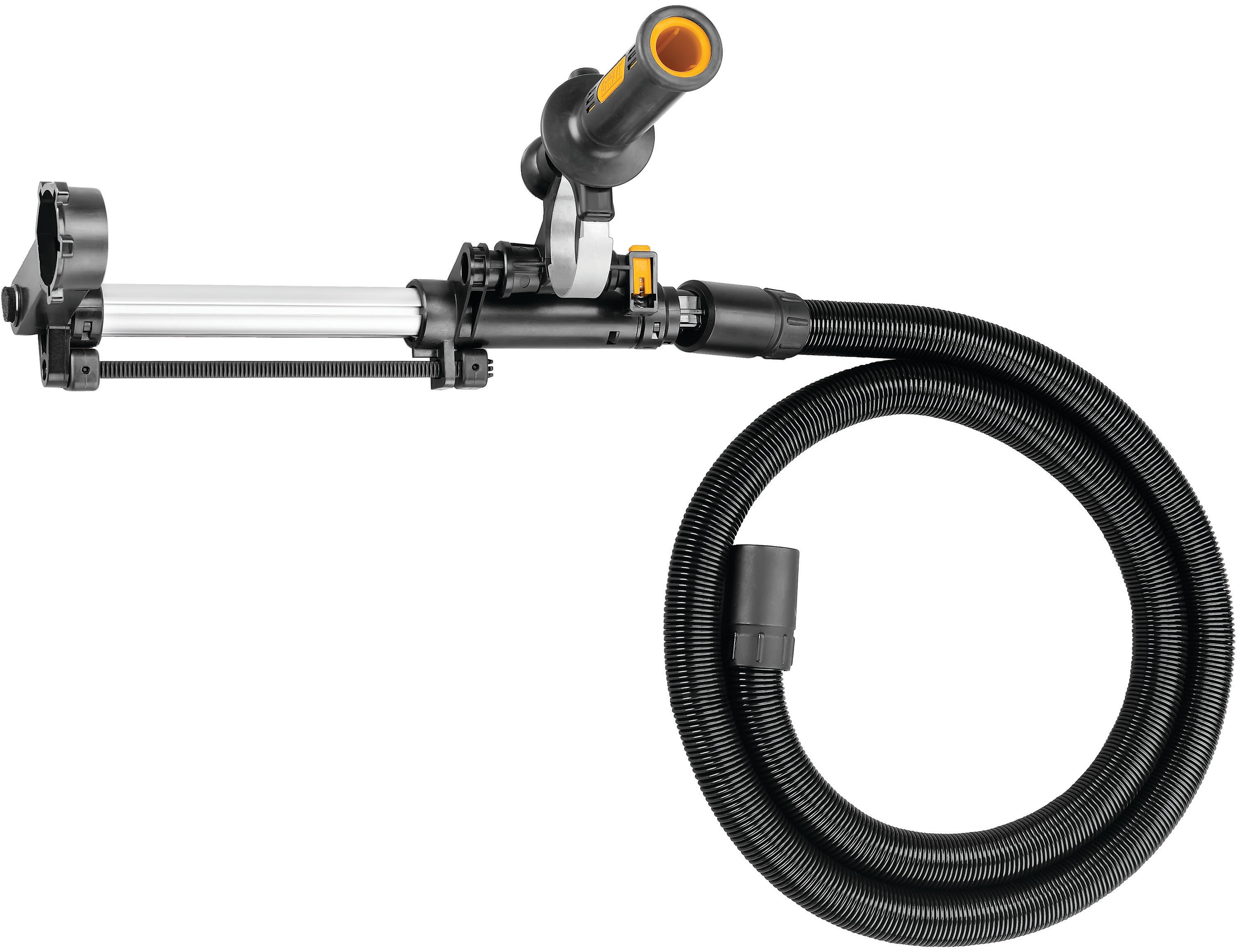 STANLEY BLACK & DECKER - SISTEMA TELESCOPICO DI ASPIRAZIONE DI PO