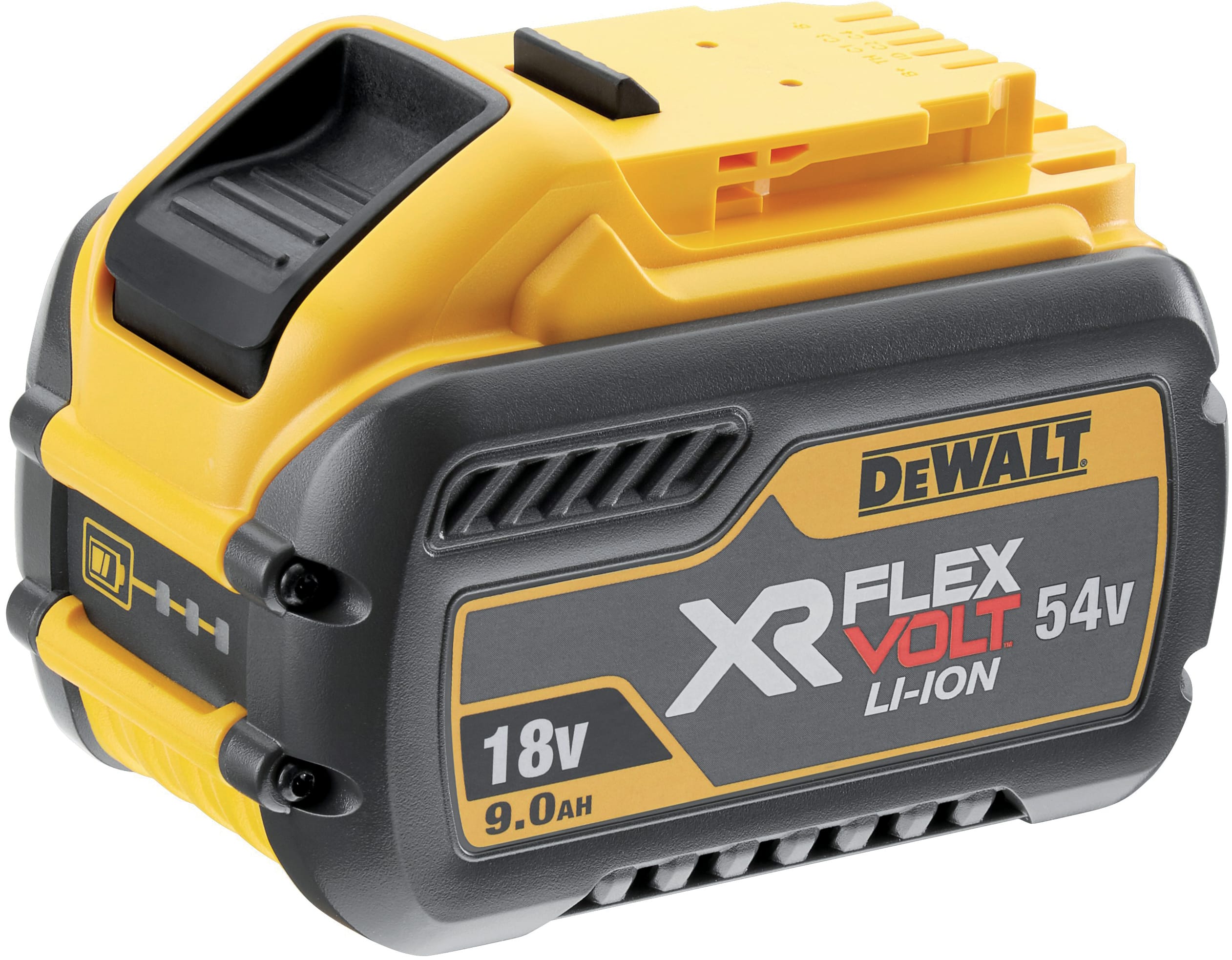 STANLEY BLACK & DECKER - BATTERIA 18/54V XR FLEXVOLT 9.0AH