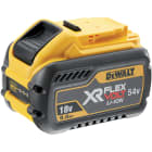 STANLEY BLACK & DECKER - BATTERIA 18/54V XR FLEXVOLT 9.0AH
