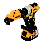 STANLEY BLACK & DECKER - ACCESSORIO CESOIA, TRAFORMA IL TRAPANO O