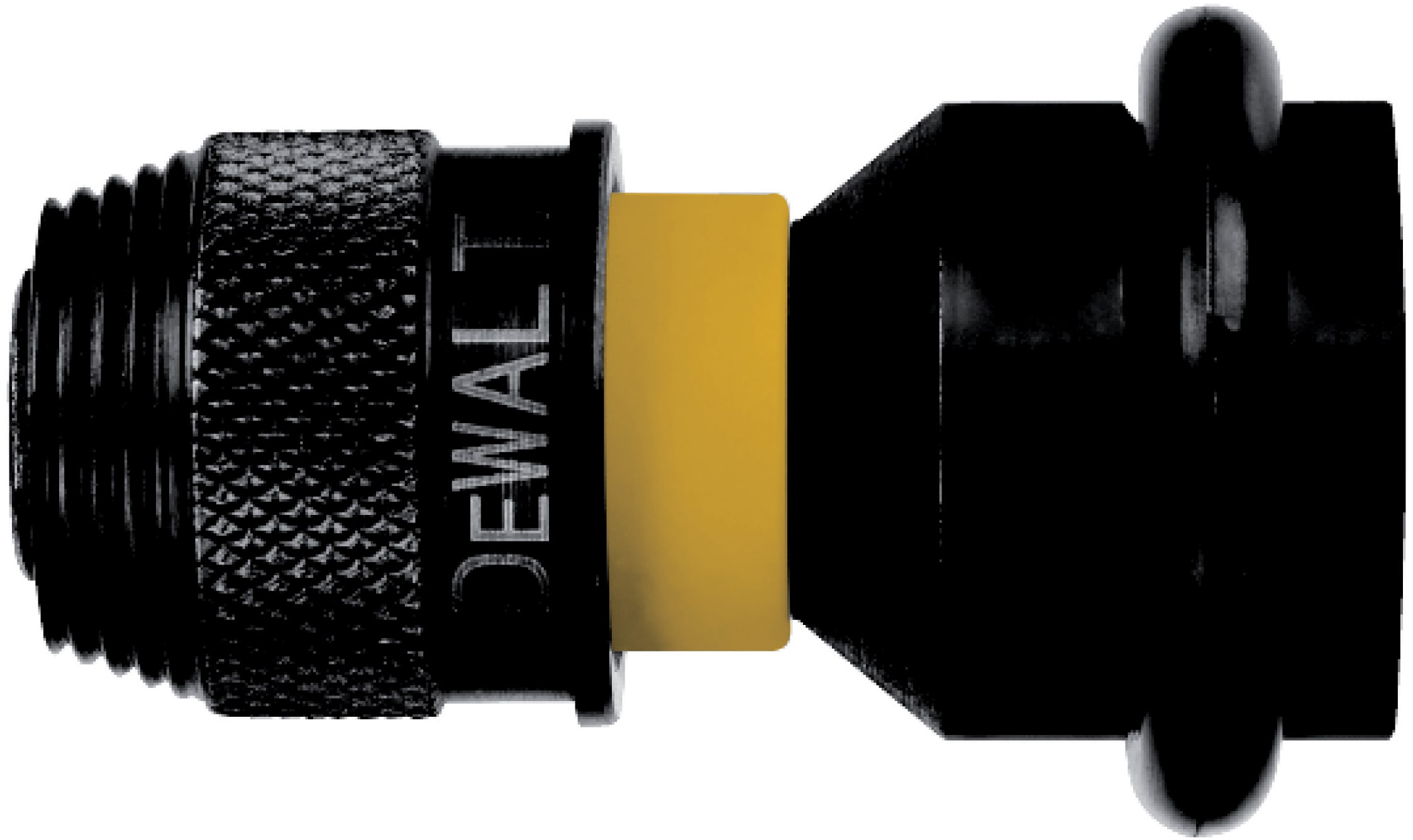 STANLEY BLACK & DECKER - ADATTATORE PER AVVITATORE CON ATTACCO 1/