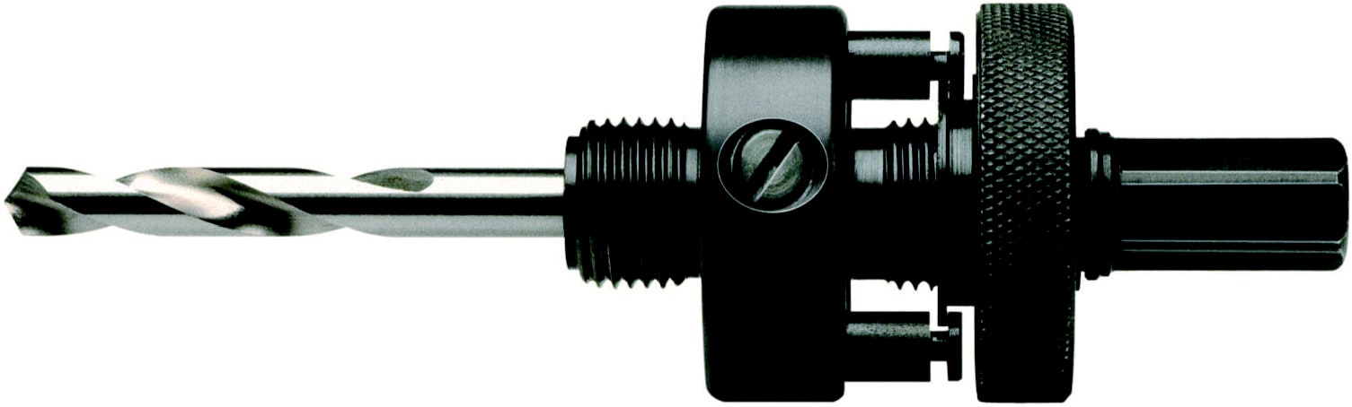 STANLEY BLACK & DECKER - MANDRINO PER SEGHE A TAZZA BI-METAL - M