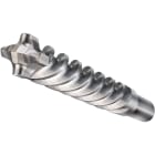 STANLEY BLACK & DECKER - PUNTE SDS-PLUS 4 TAGLIENTI XLR - 5X110X5