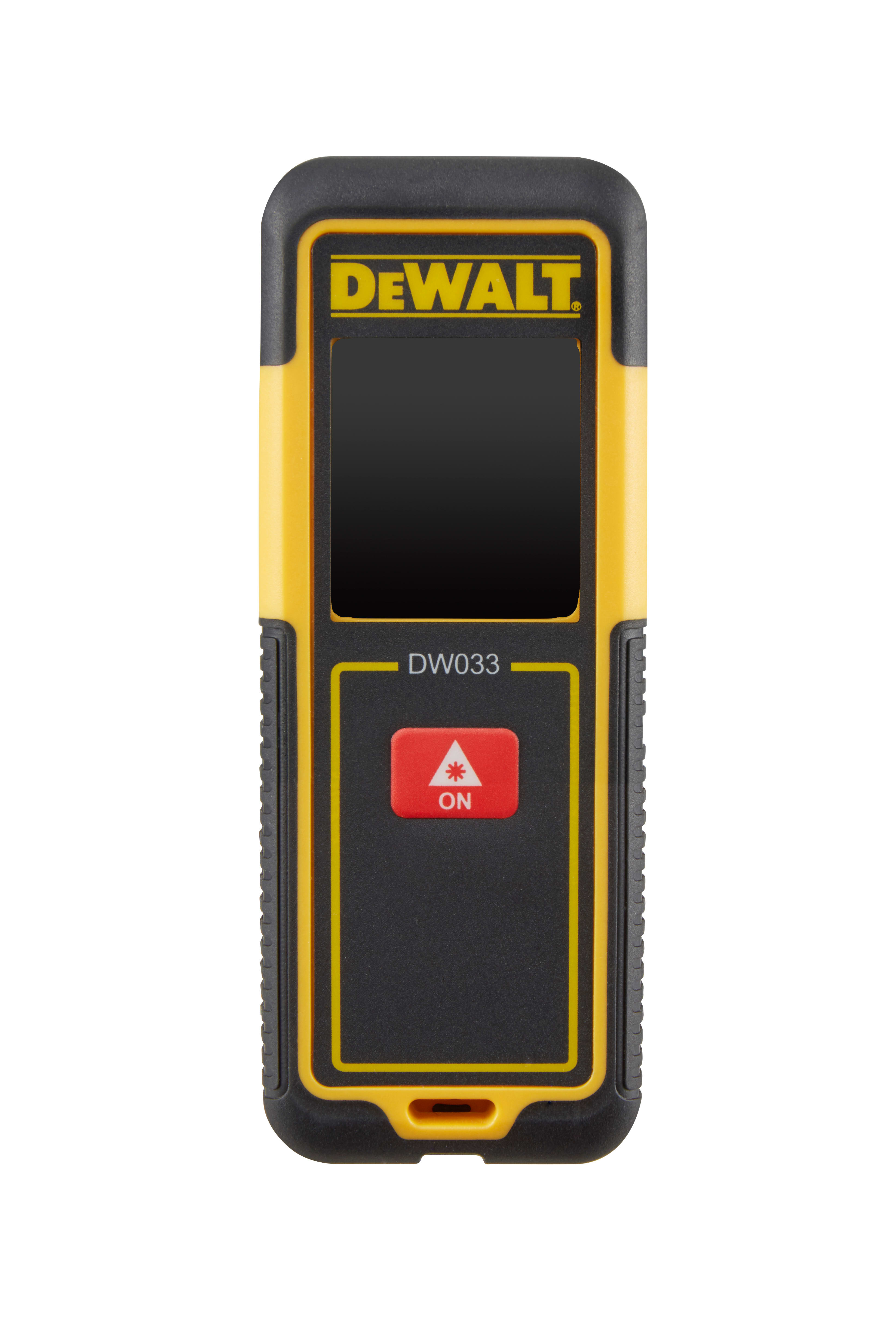 STANLEY BLACK & DECKER - MISURA DA 0,15 A 30 METRI, PRECISIONE TI