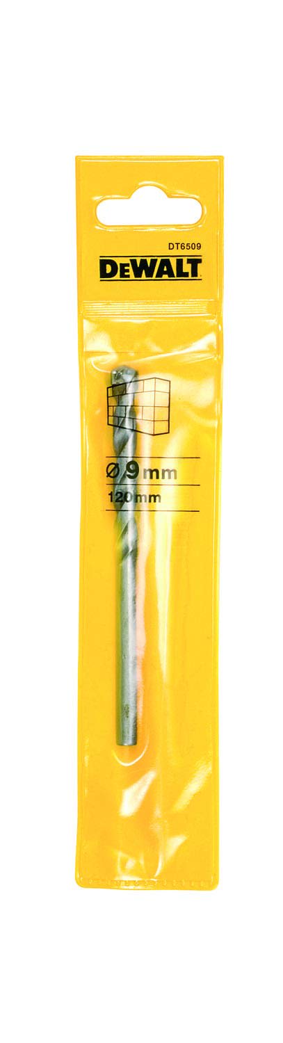 STANLEY BLACK & DECKER - PUNTE PER MURATURA - 9.0 X 120 MM